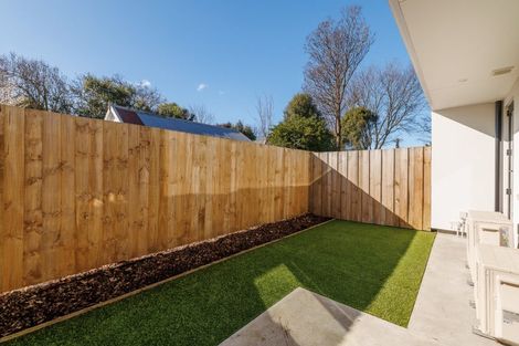 Photo of property in 3/55 Mathesons Road, Phillipstown, Christchurch, 8011