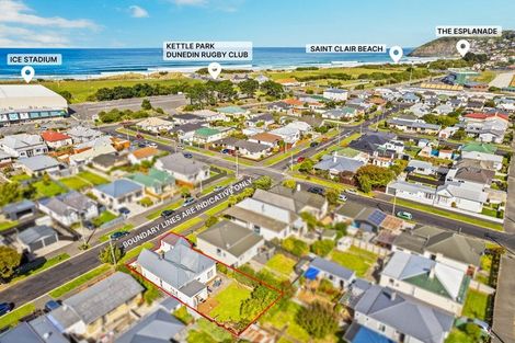 Photo of property in 32 Jackson Street, Saint Kilda, Dunedin, 9012