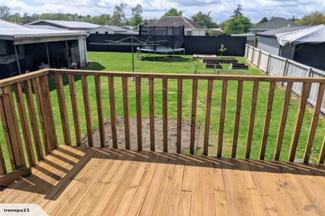 Photo of property in 99 Papanui Street, Tokoroa, 3420