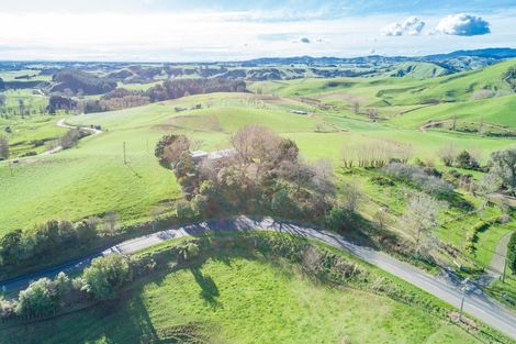 Photo of property in 635 Bayley Road, Wharepuhunga, Te Awamutu, 3873