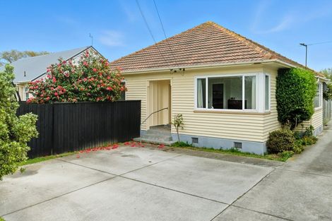 Photo of property in 9 Hammond Place, Spreydon, Christchurch, 8024