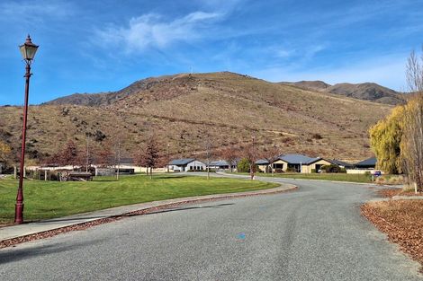 Photo of property in 25 Pinot Noir Court, Omarama, 9412