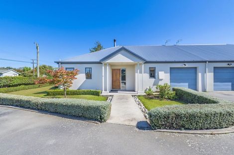 Photo of property in 1/42 Hororata Dunsandel Road, Dunsandel, 7682