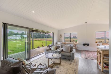 Photo of property in 886b Ongaonga Waipukurau Road, Ongaonga, 4278