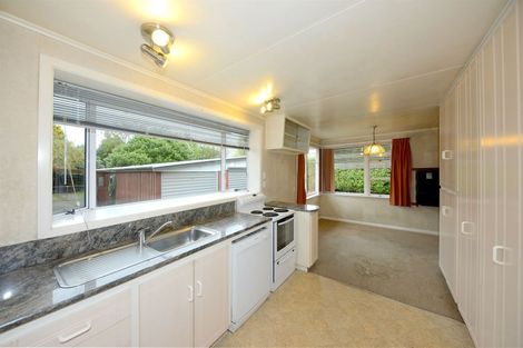 Photo of property in 61 Cobra Street, Halswell, Christchurch, 8025