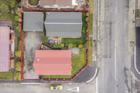 Photo of property in 1/69 Rayner Street North, Temuka, 7920