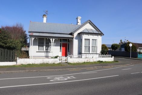 Photo of property in 89 Ritchie Street, Richmond, Invercargill, 9810