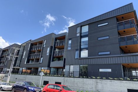 Photo of property in 421/64 Victoria Street, Onehunga, Auckland, 1061