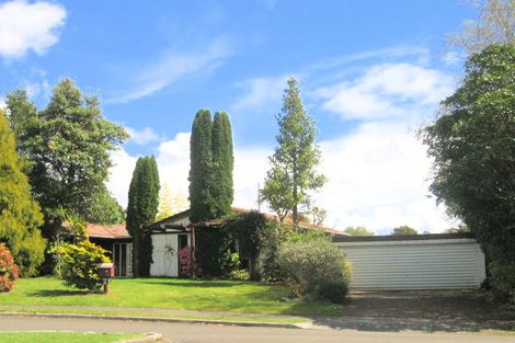 Photo of property in 12 Luxor Place, Pomare, Rotorua, 3015