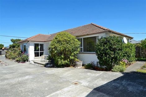 Photo of property in 49 Farrington Avenue, Bishopdale, Christchurch, 8053