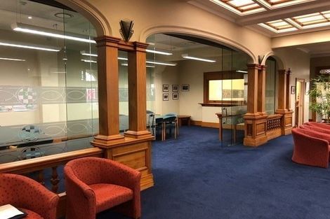 Photo of property in 101 Heretaunga Street, Palmerston North, 4414