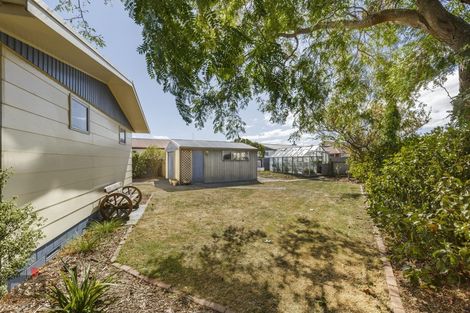 Photo of property in 4 Wild Street, Feilding, 4702
