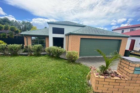 Photo of property in 19 Aclare Place, East Tamaki, Auckland, 2016