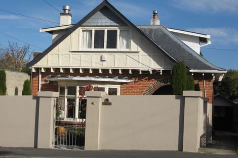Photo of property in 41 Drivers Road, Maori Hill, Dunedin, 9010
