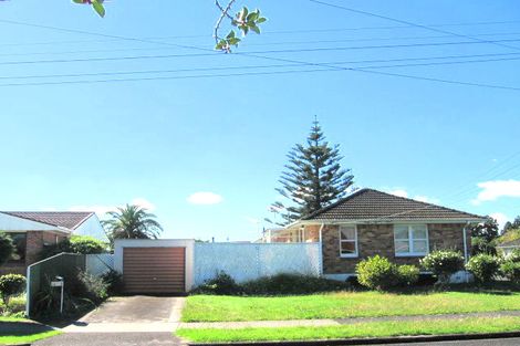 Photo of property in 11 Edorvale Avenue, Manukau, Auckland, 2025