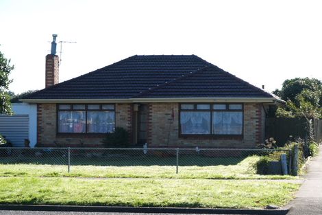 Photo of property in 57 Buckland Road, Mangere East, Auckland, 2024