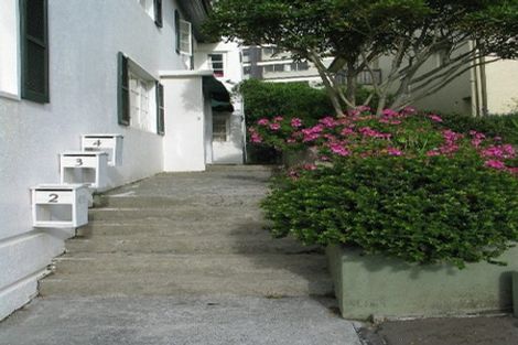 Photo of property in 7 Stowe Hill, Thorndon, Wellington, 6011