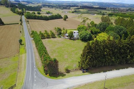Photo of property in 494 Te Ahu Ahu Road, Waimate North, Kerikeri, 0293