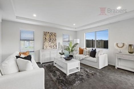 Photo of property in 3 Tussle Grove, Halswell, Christchurch, 8025