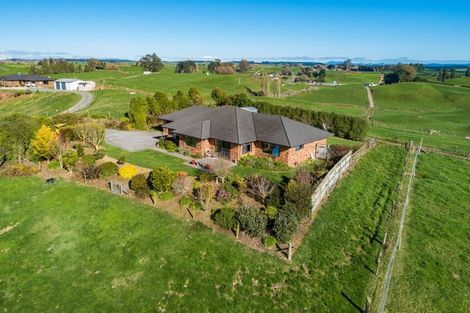 Photo of property in 307d Paraonui Road, Wiltsdown, Tokoroa, 3491