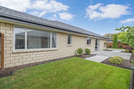 Photo of property in 35 Burford Way, Rolleston, 7615