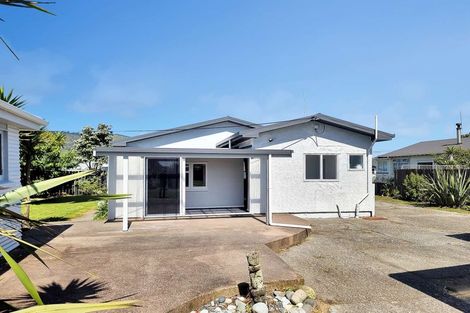 Photo of property in 130 Blake Street, Blaketown, Greymouth, 7805