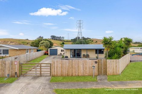 Photo of property in 31 Blundell Place, Huntly, 3700