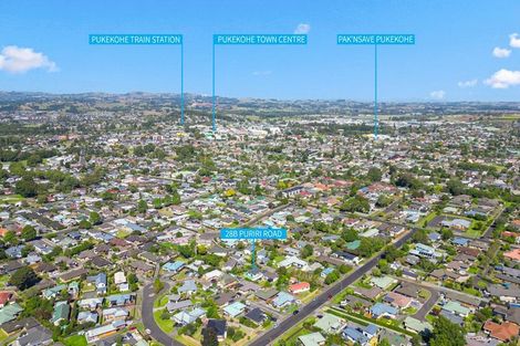 Photo of property in 28b Puriri Road, Pukekohe, 2120