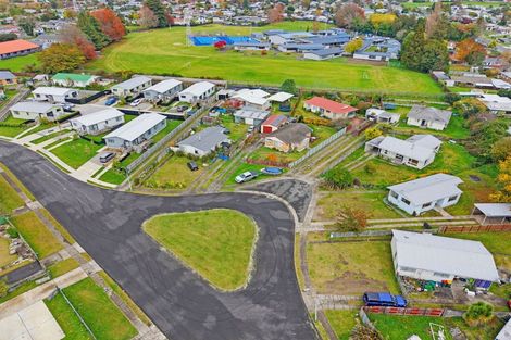 Photo of property in 46 Tania Crescent, Western Heights, Rotorua, 3015