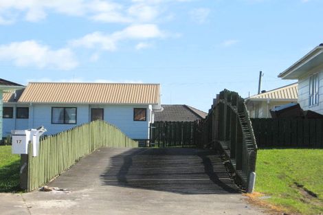 Photo of property in 15a Jack Farrell Place, Papakura, 2110