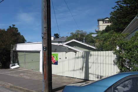 Photo of property in 73 Waitoa Road, Hataitai, Wellington, 6021