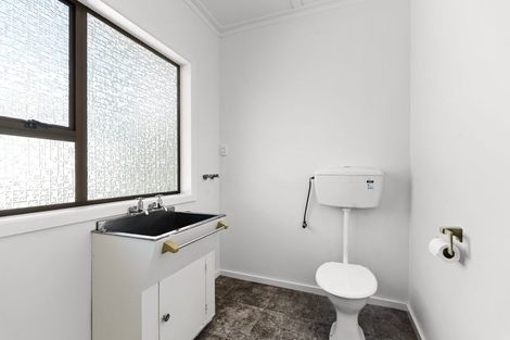 Photo of property in 29 Parris Street, Waitara, 4320