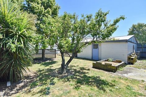 Photo of property in 134 Rowses Road, Aranui, Christchurch, 8061
