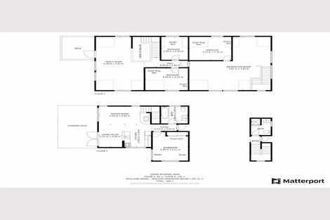 Photo of property in 2 Tawa Street, Ohakune, 4625