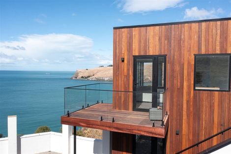 Photo of property in 8 Appian Lane, Scarborough, Christchurch, 8081