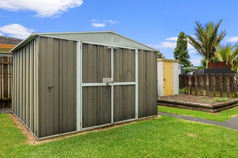 Photo of property in 4 Pemberton Crescent, Greerton, Tauranga, 3112