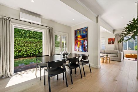 Photo of property in 83b St Stephens Avenue, Parnell, Auckland, 1052
