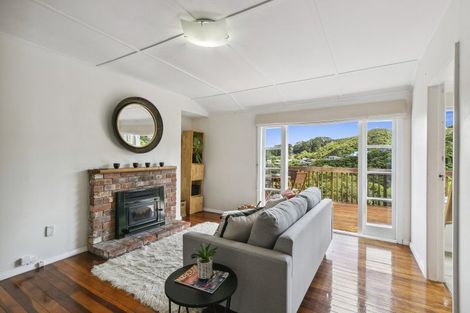 Photo of property in 34 Montgomery Avenue, Karori, Wellington, 6012