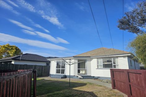 Photo of property in 36 Bower Avenue, New Brighton, Christchurch, 8083