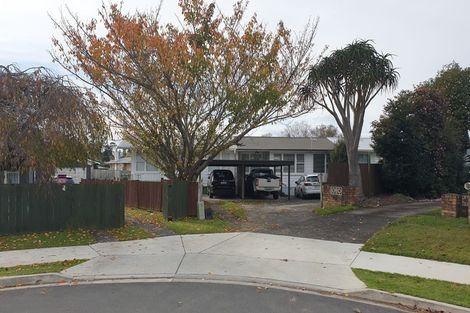 Photo of property in 3/71 Emmett Street, Greerton, Tauranga, 3112