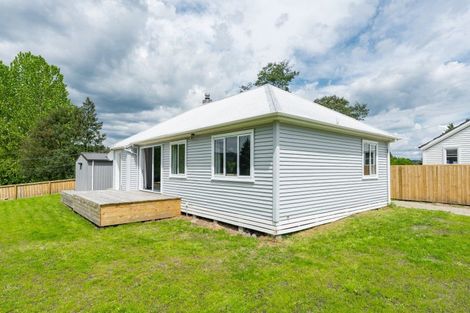Photo of property in 1 New Road, Taumarunui, 3920