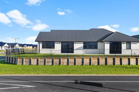 Photo of property in 18 Buxton Crescent, Matamata, 3400