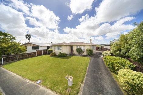 Photo of property in 65 Sutherland Crescent, Westbrook, Palmerston North, 4412