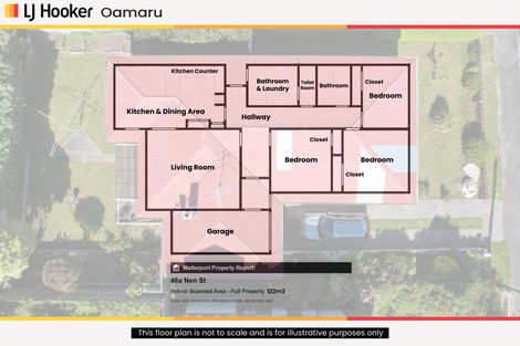 Photo of property in 46a Nen Street, Oamaru, 9400