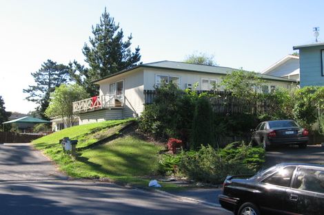 Photo of property in 3/25 Edgware Road, West Harbour, Auckland, 0618