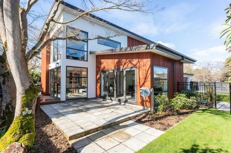 Photo of property in 42b Glandovey Road, Fendalton, Christchurch, 8052