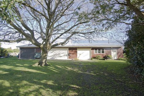 Photo of property in 60 Matapihi Station Road, Matapihi, Tauranga, 3175