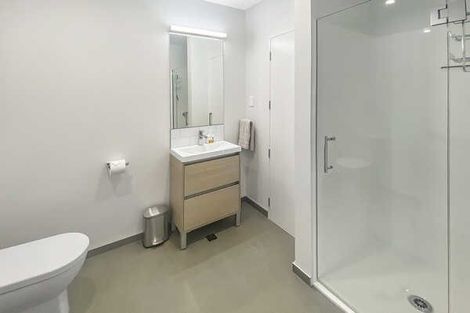 Photo of property in 1/235 Madras Street, Christchurch Central, Christchurch, 8011