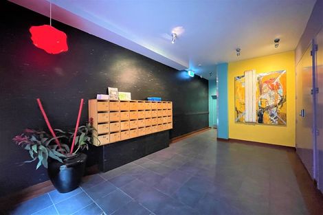 Photo of property in Edward Street Apartments, 35/3 Edward Street, Te Aro, Wellington, 6011