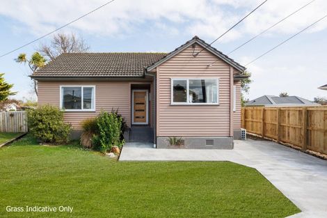Photo of property in 4a Fair Crescent, Feilding, 4702